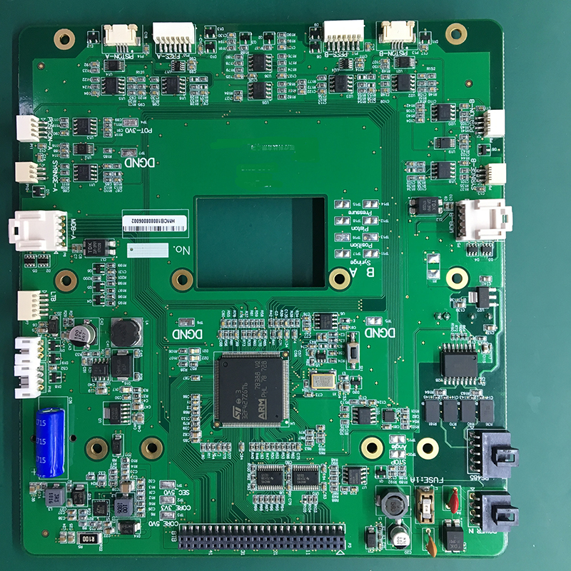 醫(yī)療器(qì)械PCBA2